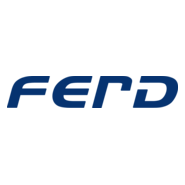 Ferd Logo PNG Vector