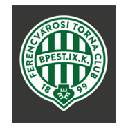 Ferencvárosi Torna Club Logo PNG Vector
