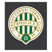 Ferencvárosi Torna Club Logo PNG Vector