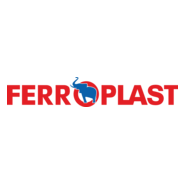 ferroplast Logo PNG Vector
