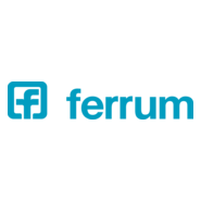 Ferrum Logo PNG Vector