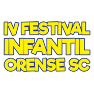 Festival Infantil Orense SC Logo PNG Vector