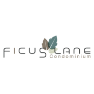 FICUS LANE Logo PNG Vector