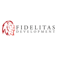 Fidelitas Development Logo PNG Vector