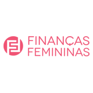 Finanças Femininas Logo PNG Vector