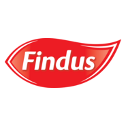 Findus Logo PNG Vector