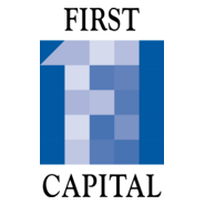 First Capital Realty Logo PNG Vector