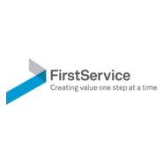 FirstService Logo PNG Vector (SVG) Free Download