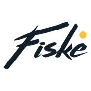 Fiske Logo PNG Vector