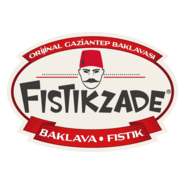 Fıstıkzade Baklava Logo PNG Vector