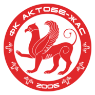 FK Aktobe-Zhas Logo PNG Vector