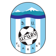 FK Araks Ararat Logo PNG Vector