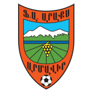 FK Araks Armavir Logo PNG Vector