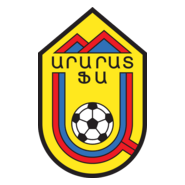 FK Ararat Yerevan Logo PNG Vector