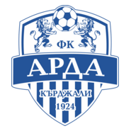 FK Arda Kardzhali Logo PNG Vector