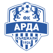 FK Arda Kardzhali Logo PNG Vector