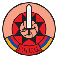 FK CSKA Yerevan Logo PNG Vector