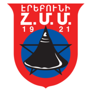 FK Erebuni-Homenmen Yerevan Logo PNG Vector