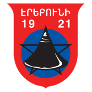 FK Erebuni Yerevan Logo PNG Vector