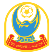 FK Esteghlal-Kotayk Abovyan Logo PNG Vector