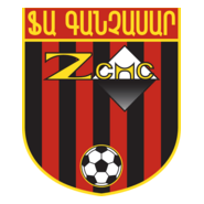 FK Gandzasar Kapan Logo PNG Vector