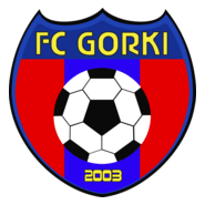 FK Gorki Logo PNG Vector