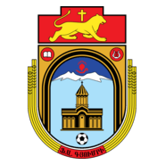 FK Gyumri Logo PNG Vector