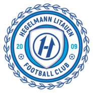 FK Hegelmann Litauen Kaunas Logo PNG Vector
