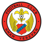 FK Homenetmen Yerevan Logo PNG Vector