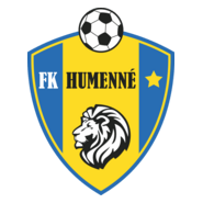 FK Humenné Logo PNG Vector