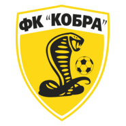 FK Kobra Kharkiv Logo PNG Vector