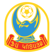 FK Kotayk Abovyan Logo PNG Vector