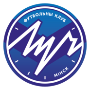 FK Luch Minsk Logo PNG Vector
