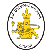 FK Malatia-Kilikia Yerevan Logo PNG Vector