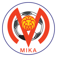 FK Mika Ashtarak Logo PNG Vector