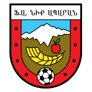 FK Nig Aparan Logo PNG Vector