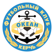 FK “Okean” Kerch 2012 Logo PNG Vector