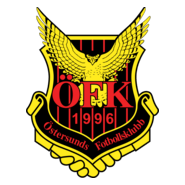 FK Ostersunds Logo PNG Vector
