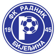 FK Radnik Bijelina Logo PNG Vector