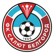 FK Salyut Belgorod Logo PNG Vector