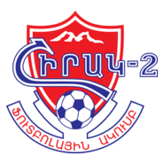 FK Shirak-2 Gyumri Logo PNG Vector