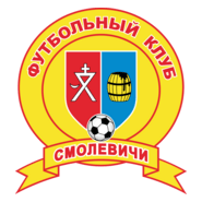 FK Smolevichi Logo PNG Vector