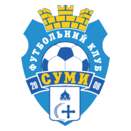 FK Sumy Logo PNG Vector