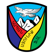 FK Syunik Kapan Logo PNG Vector