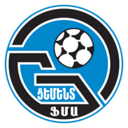 FK Tsement Ararat Logo PNG Vector