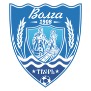 FK Volga Tver 1908 Logo PNG Vector