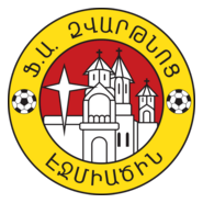 FK Zvartnots Echmiadzin Logo PNG Vector