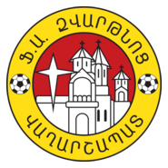 FK Zvartnots Vagharshapat Logo PNG Vector