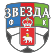 FK Zvezda Perm Logo PNG Vector