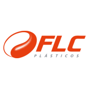 FLC PLÁSTICOS Logo PNG Vector